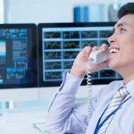 Broker finanziario