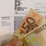 pressione fiscale