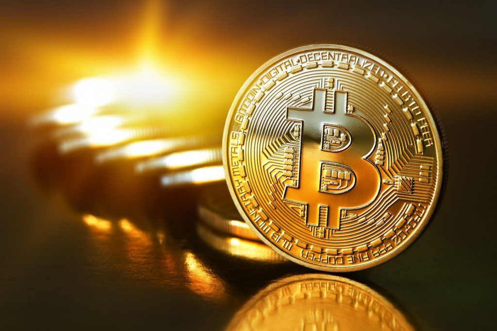 bitcoin criptovaluta