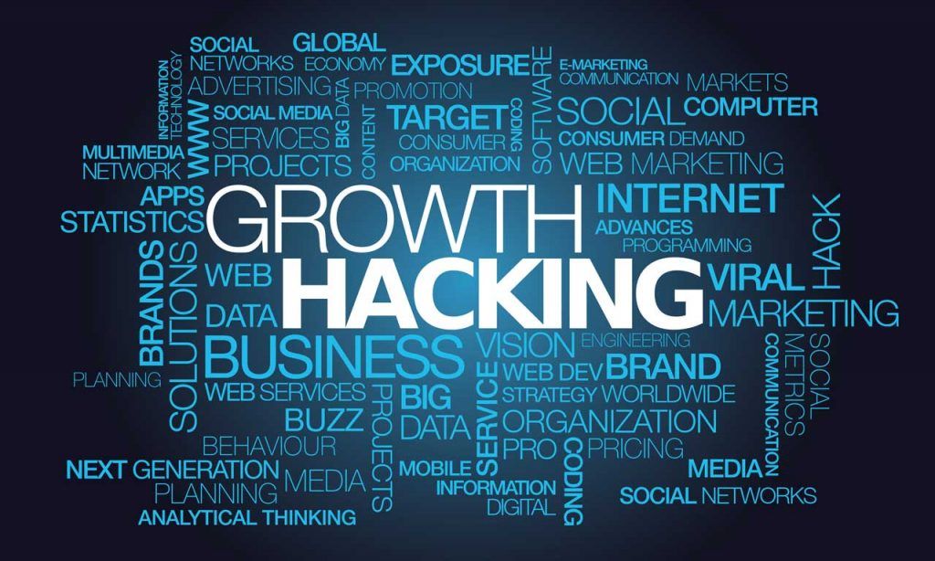 growth hacking