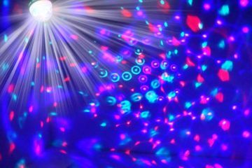 lampade a led energia