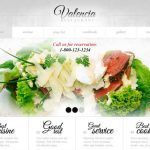sito web ristorante