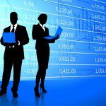 trading online