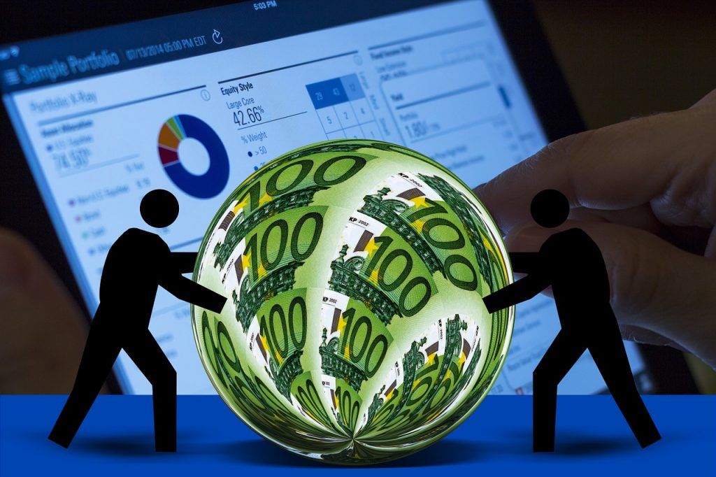 broker Forex