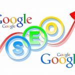 visibilità google