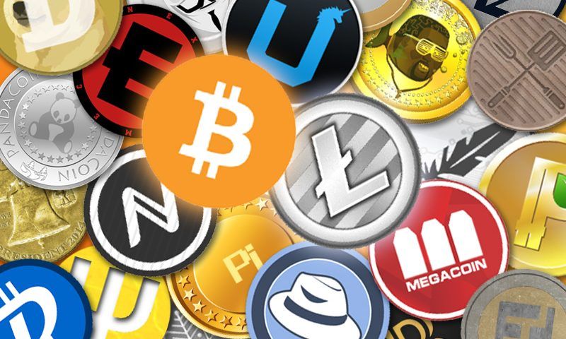 criptovalute