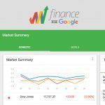 sito google finance