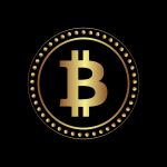 logo bitcoin