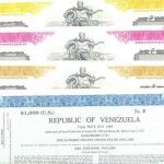 bond venezuela america