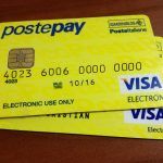 carta prepagata postepay