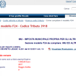 codice 3918
