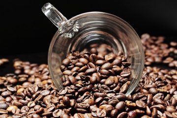 investire nel caffè