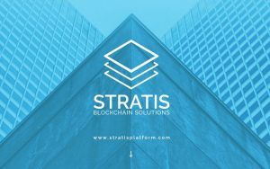 criptovaluta Stratis