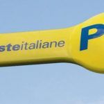 logo Poste-italiane