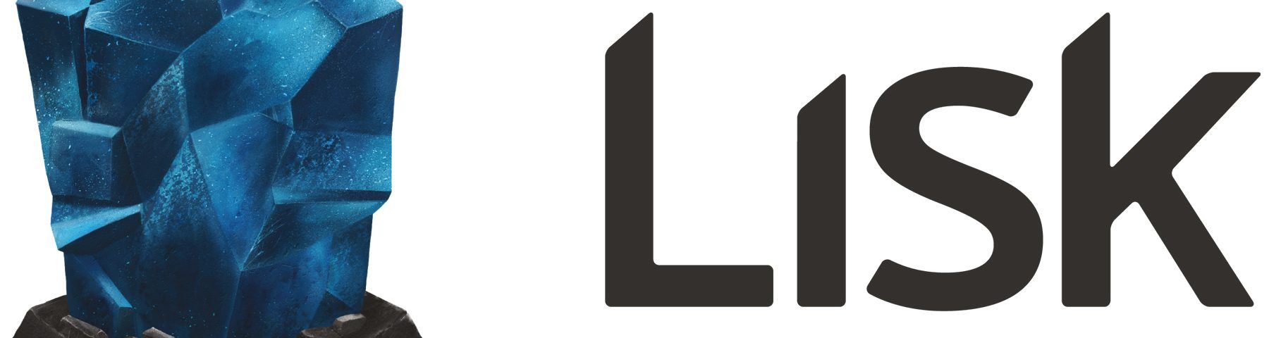 logo criptovaluta LISK