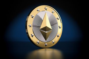 logo ethereum