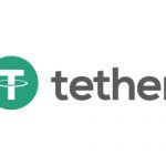 logo tether