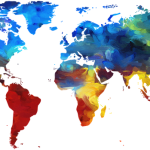 paesi del mondo