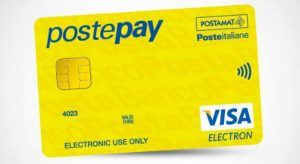 postepay