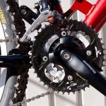 pulire mtb
