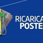 ricarica postepay online