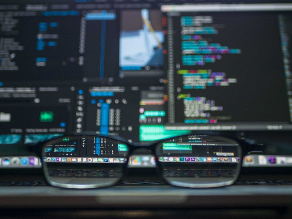trading analisi