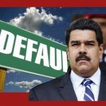 venezuela defaul