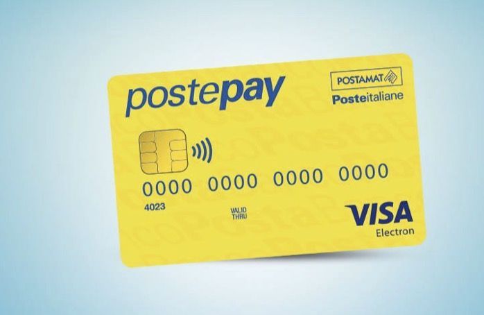 Come Cancellare La Lista Movimenti Della Postepay Evolution