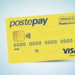 cambiare password Postepay