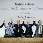 accordo di parigi
