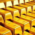 andamento oro