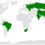 I mercati emergenti BRICS