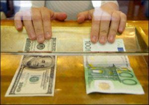 cambio euro-dollaro