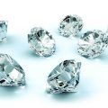 diamante zircone