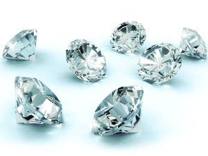diamante zircone