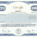 google stock azioni borsa