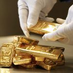 investimento oro 2018