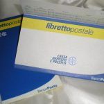 libretto postale cointestato