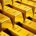 lingotti oro fisico