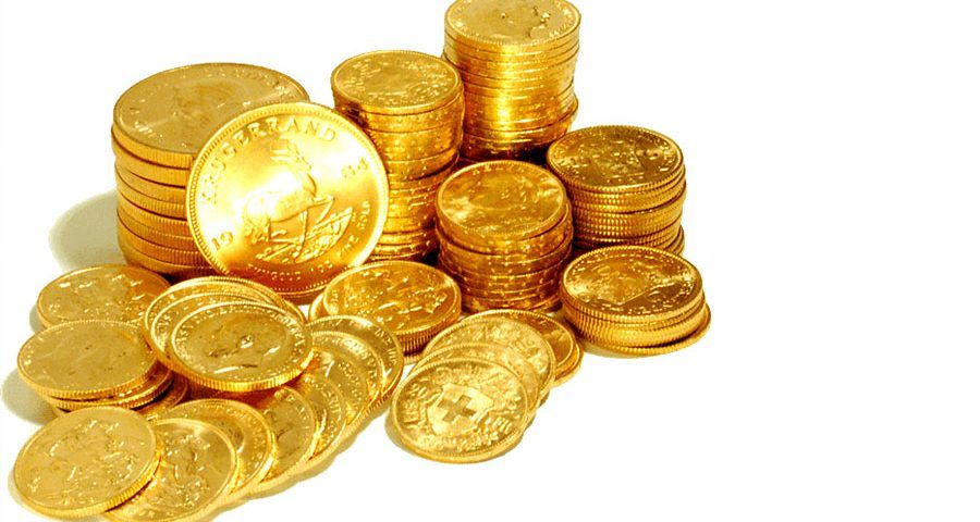 monete-d-oro