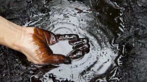petrolio