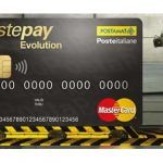 postepay evolution