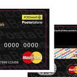 bic postepay evolution
