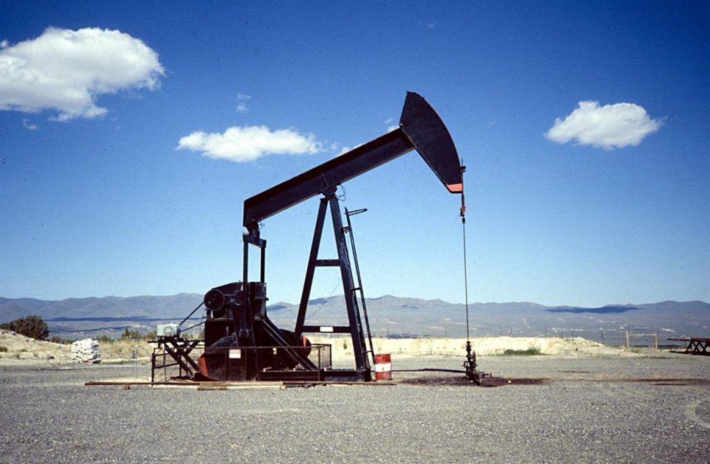 prezzo petrolio