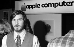 steve jobs azionisti