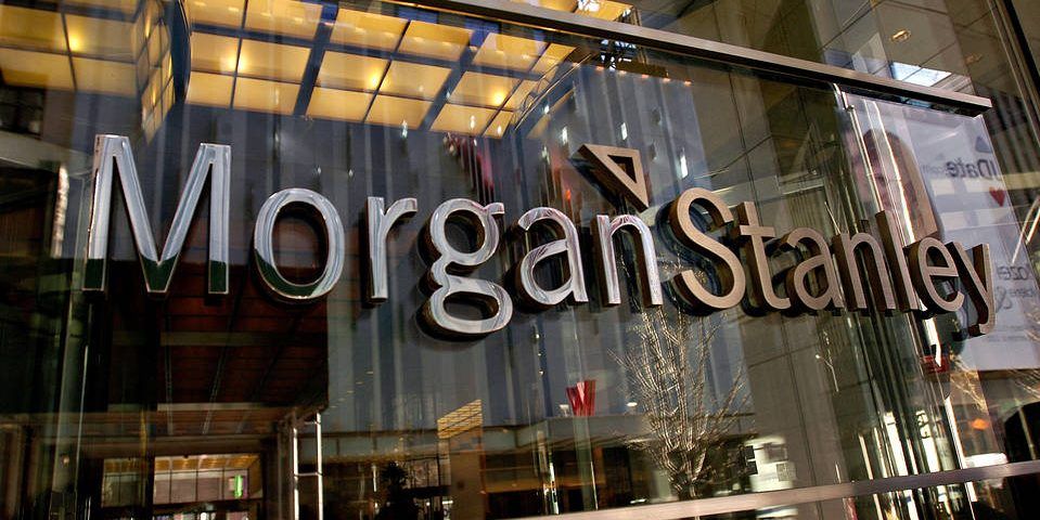 titoli auriferi morgan stanley