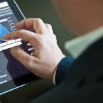 trading online