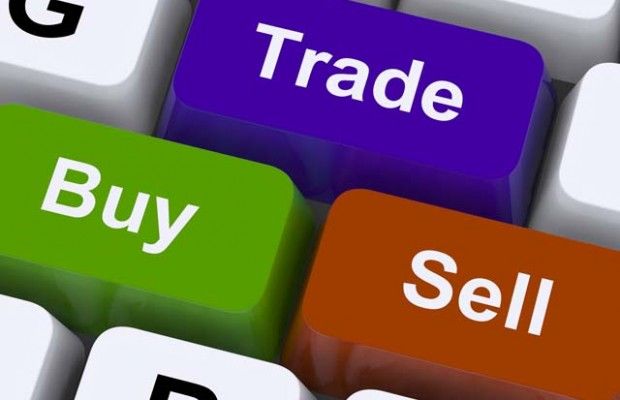 trading-online broker