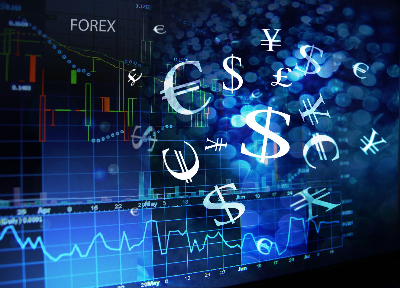 Anee | Finanza, Trading Forex, Investimenti, Criptovalute