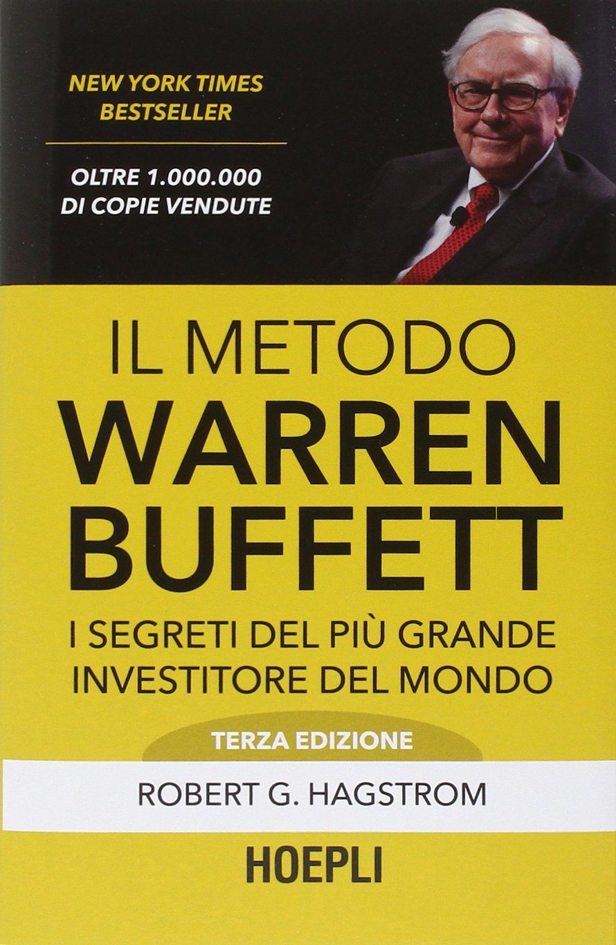 Il metodo Warren Buffet